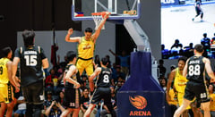 Ageless Aguilar rocks Candon