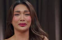 MEIKO Montefalco shares emotional struggles following her separation from husband Patrick.