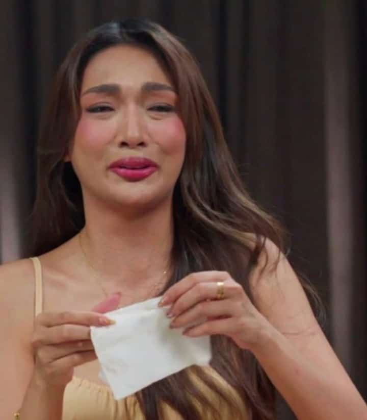 Meiko Montefalco opens up on heartbreak, motherhood