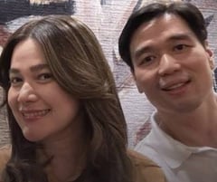 Bea Alonzo, Vincent Co marriage banns announced in Manila church