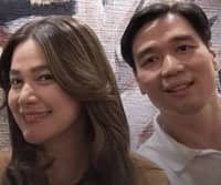 Bea Alonzo, Vincent Co marriage banns announced in Manila church