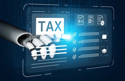 AI reshaping finance, tax functions amid global uncertainty — survey