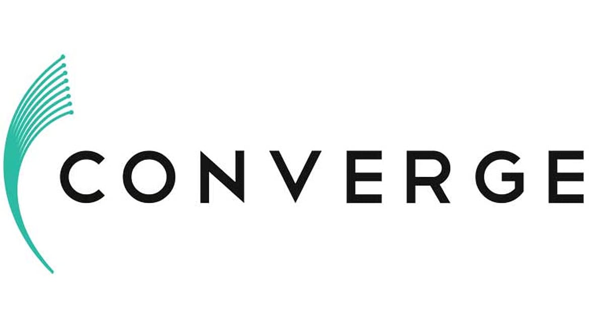 Converge plans up to P23-B spending 