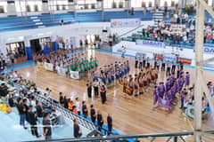 Cebu, Davao squads collide