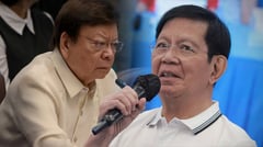 Lacson eyes stiffer penaties vs those who manipulate witness for perjury