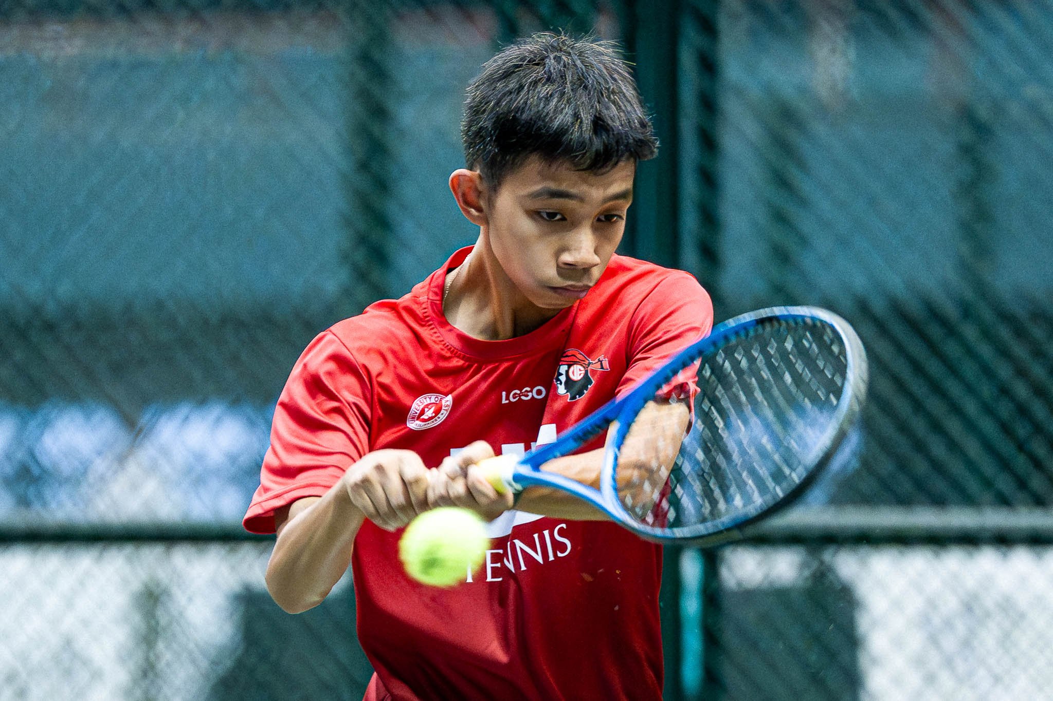 UE keeps perfect UAAP slate intact