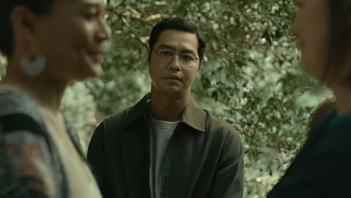 Angelica, Zanjoe confront family secrets in ‘The Silent Noise’