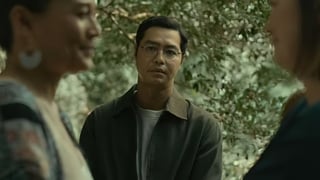 Angelica, Zanjoe confront family secrets in ‘The Silent Noise’