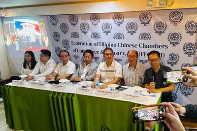 FFCCCII launches nationwide TikTok contest highlighting 6,500 barrio schools legacy