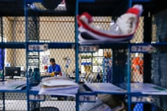 PHLPost implements compressed workweek