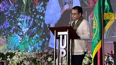 DHSUD chief urges zero tolerance for corruption at UPLB anniversary