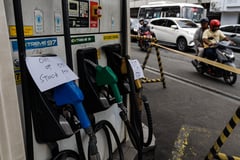 Metro Manila tops fuel violations amid price surge