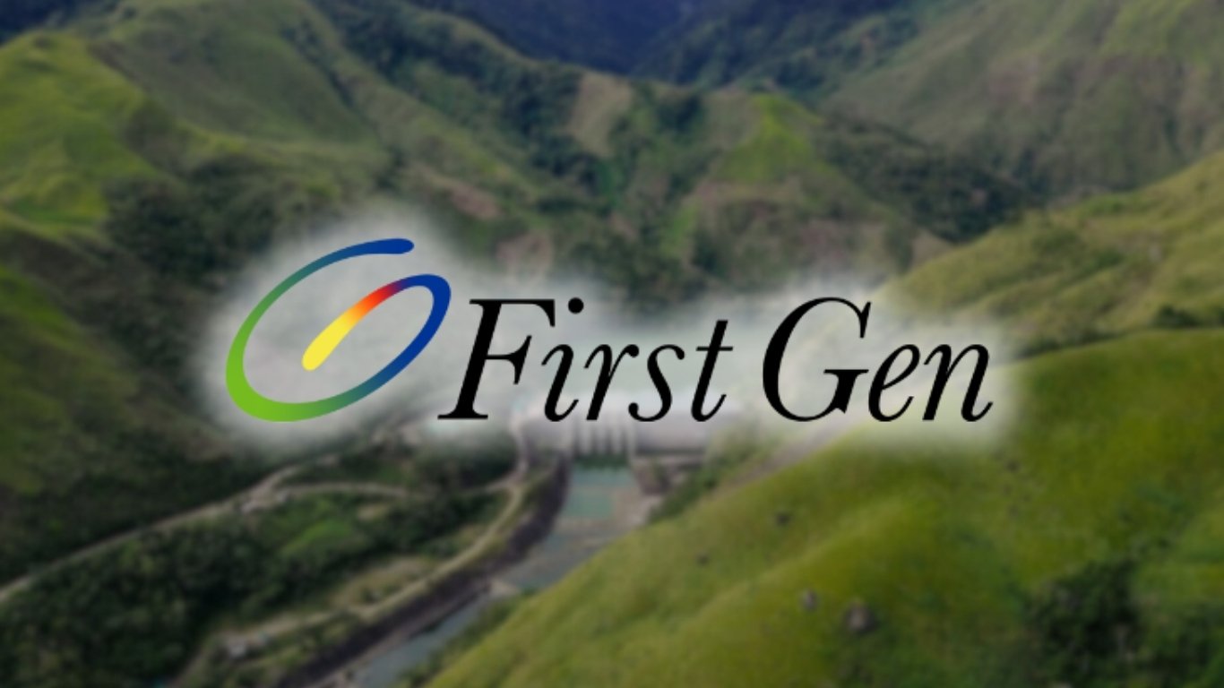 First Gen trims hydro deal with Prime Infra | Daily Tribune