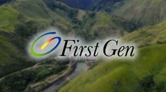 First Gen trims hydro deal with Prime Infra