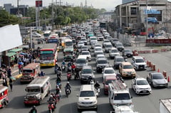 Transport groups vow no fare hike despite fuel price surge