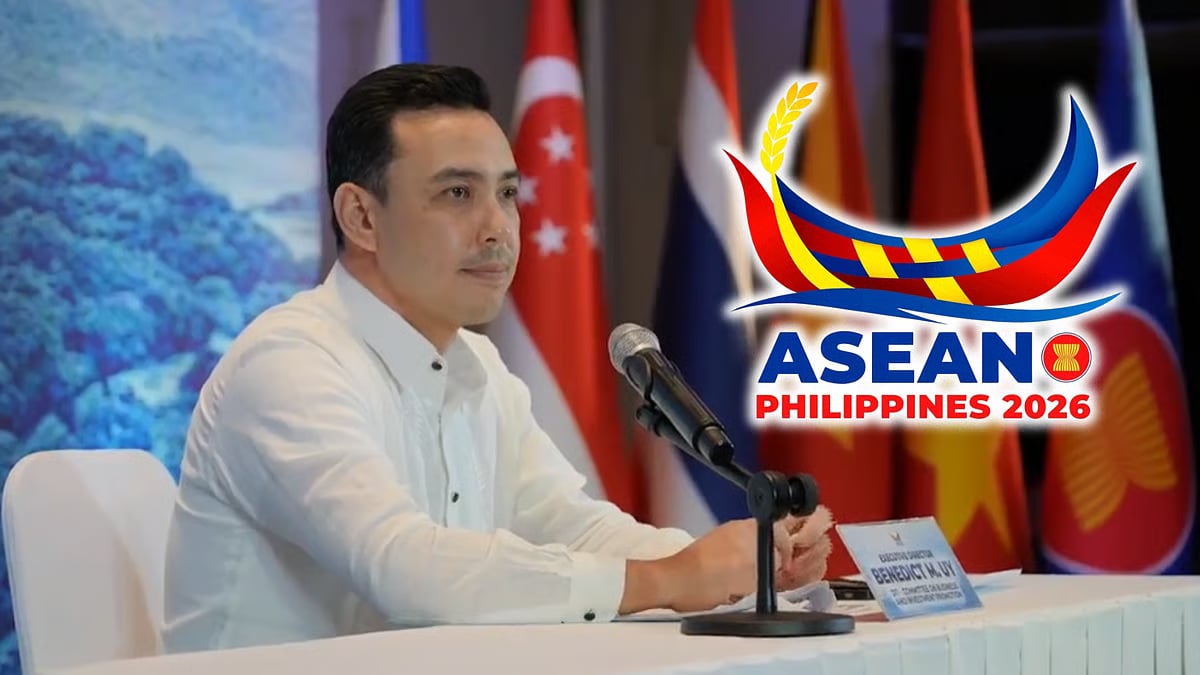 DTI to host ASEAN Business Environment Forum ahead of Ministers’ retreat