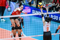 PLDT, Choco Mucho favored vs skidding foes