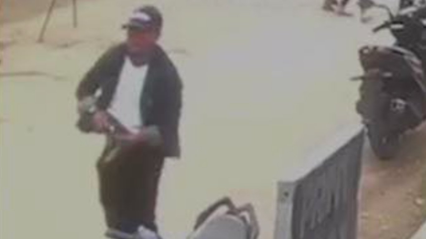 DPWH engineer ‘killer’ now hunted
