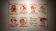 Reimagining queer activism with arts
in Southeast Asia