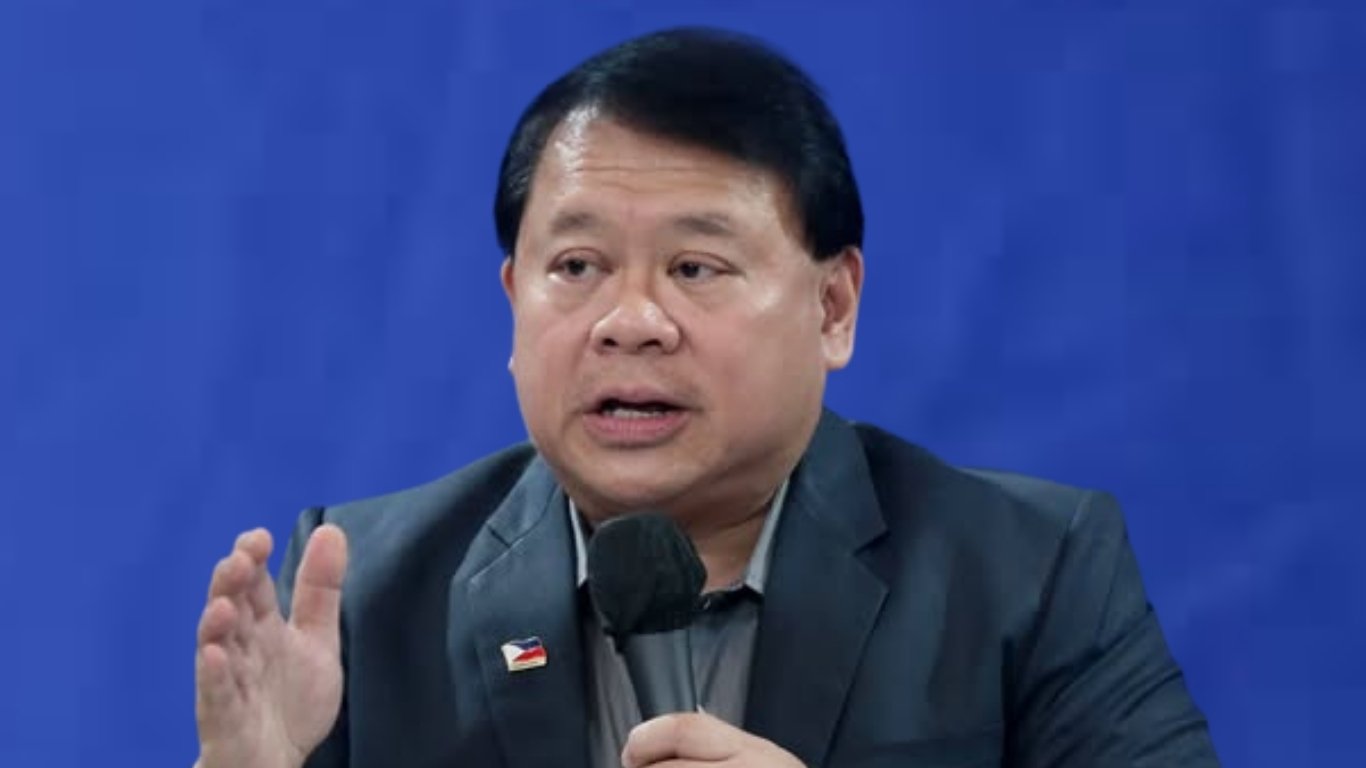 Topacio defiant amid backlash over controversial radio remarks