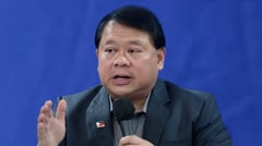 Topacio defiant amid backlash over controversial radio remarks