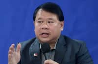ATTY. Ferdinand Topacio