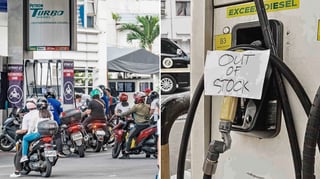 Big pump price rollback looms