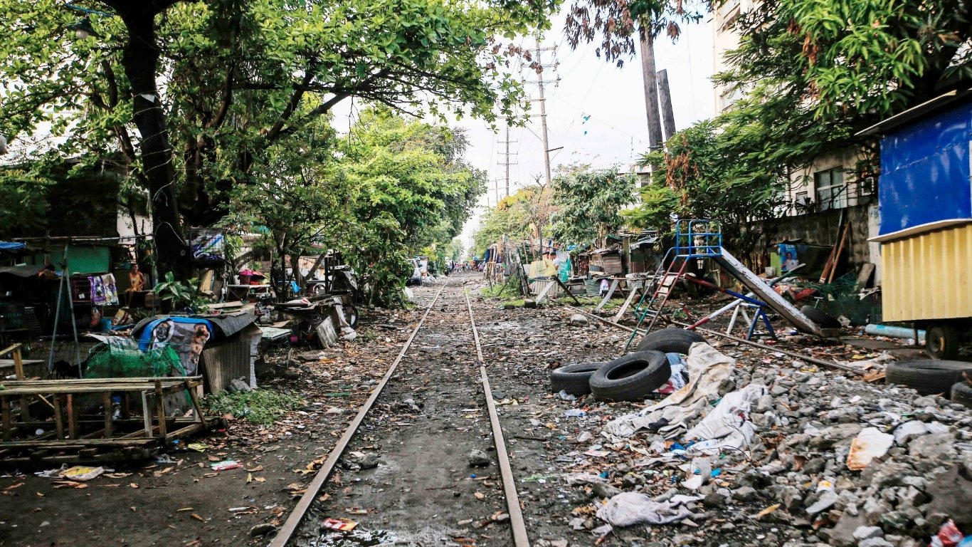 BEYOND THE PNR TRACKS: The trillion-peso railway question (Part 3)