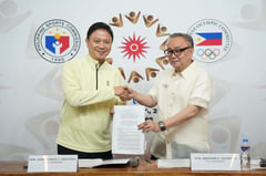 Core Team: Gregorio heads SEA Plus YG working group