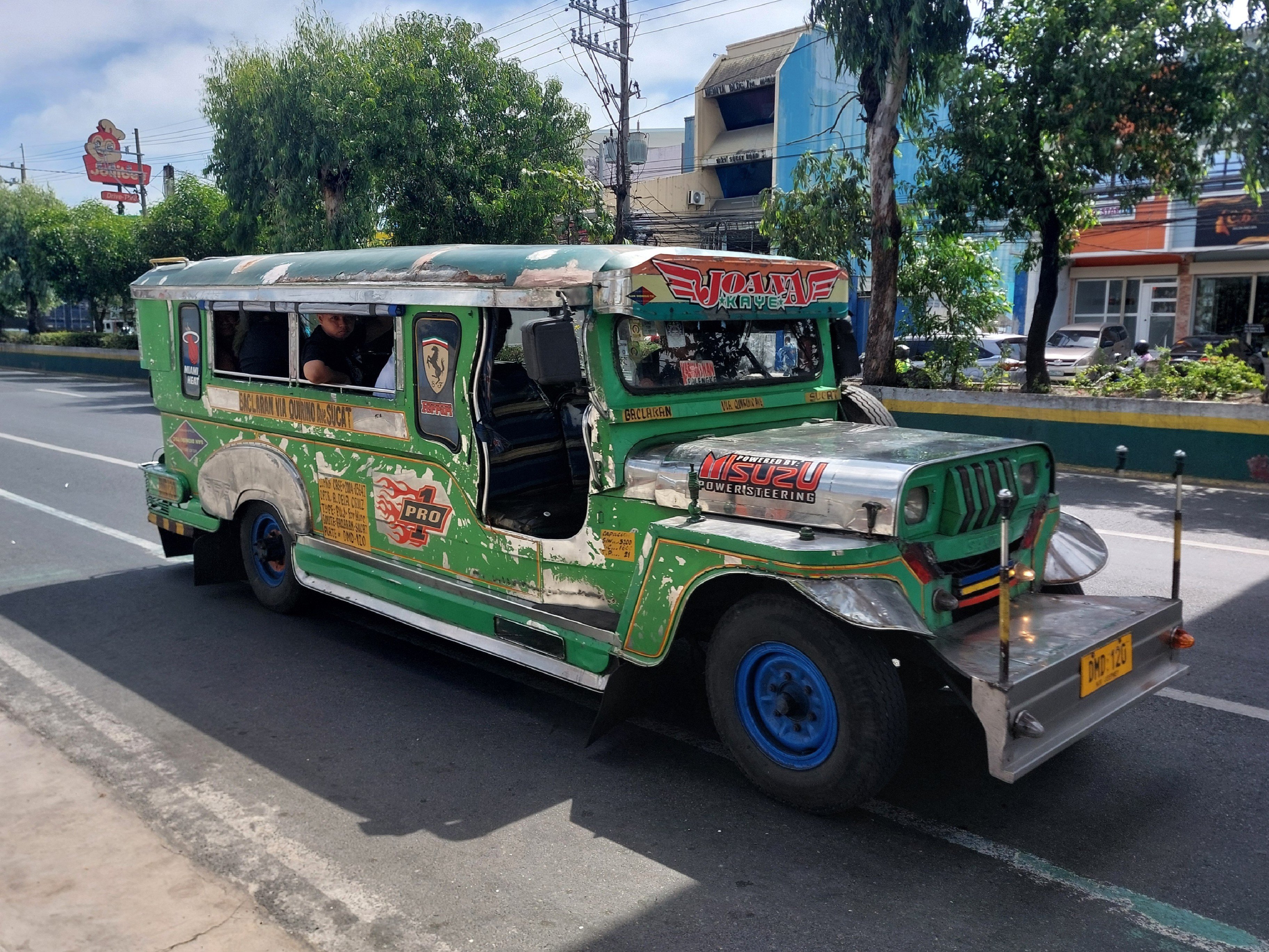 Rising fuel prices threaten livelihood of drivers