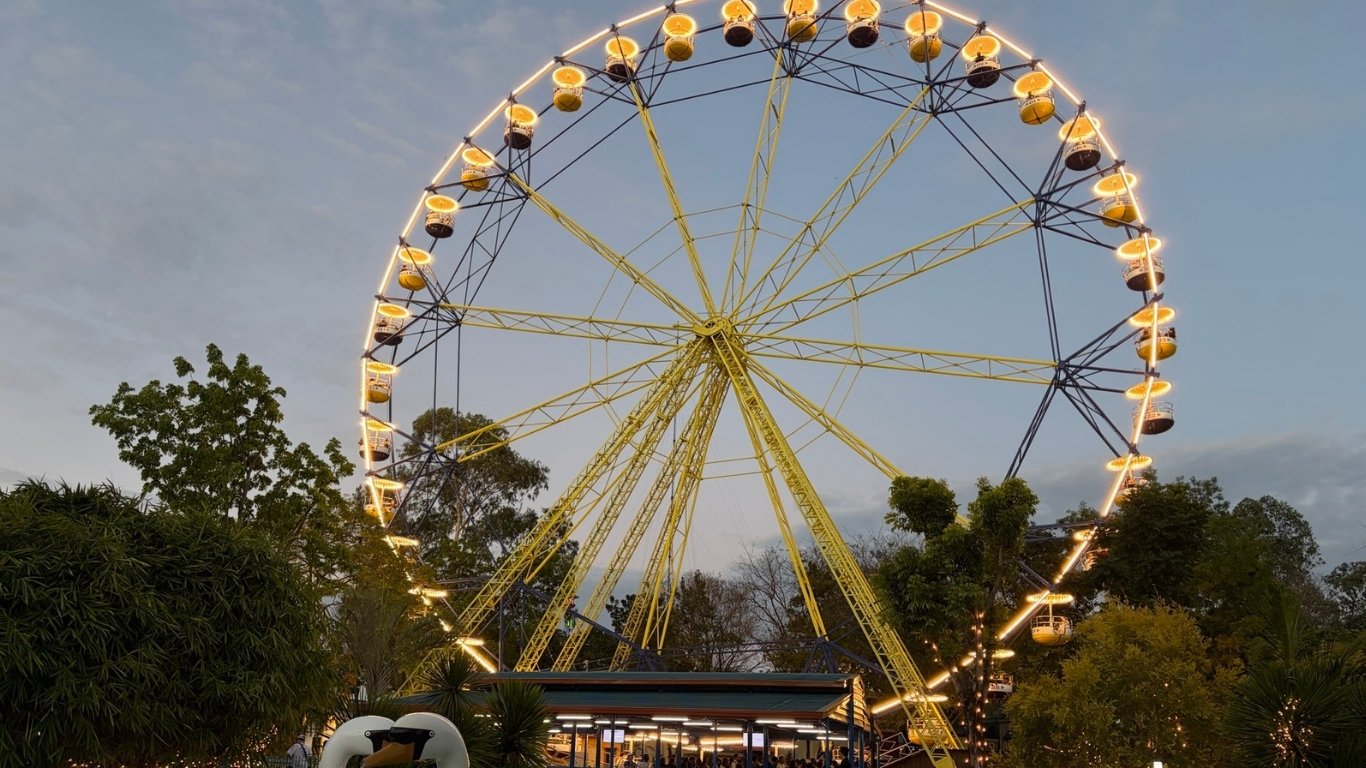 A fateful comeback at EK