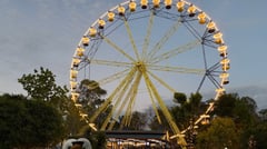 A fateful comeback at EK