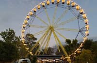 THE beloved Wheel of Fate at Enchanted Kingdom makes its comeback.