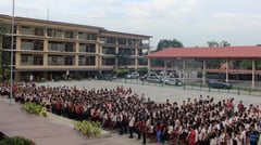 Far Eastern University expands regional footprint