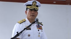 AFP ‘Insider Threat Program’ uncovers 
espionage targeting Navy plans