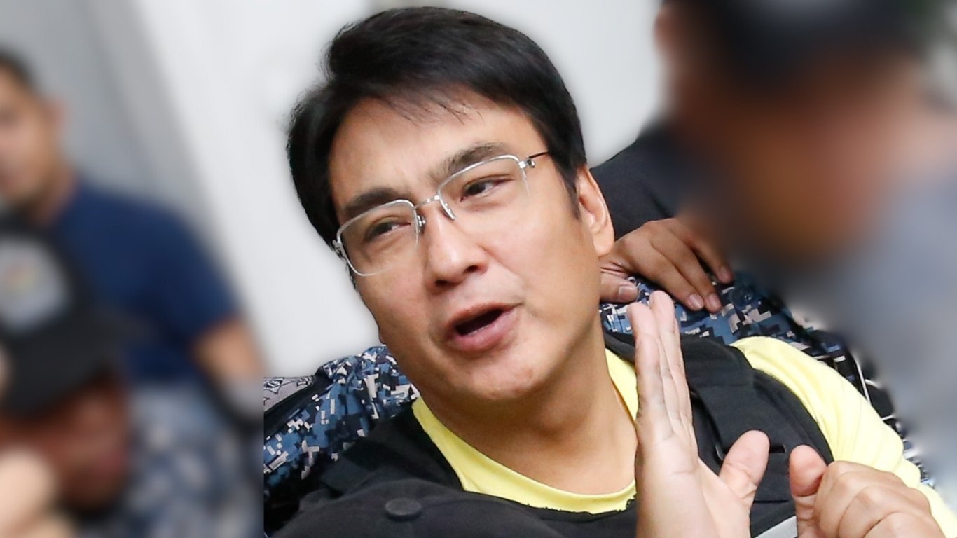 Religious groups oppose Revilla’s bail release
