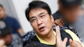 Revilla, nakalaya matapos payagan ng Sandiganbayan na magpiyansa