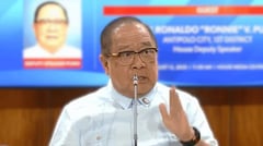 NUP considers shift to House minority over Dy leadership
