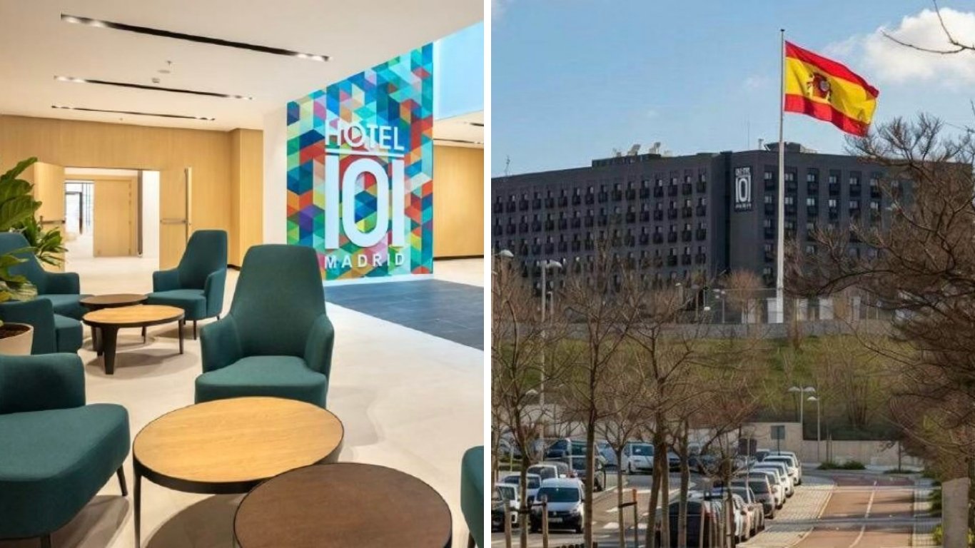 First Filipino hotel brand opens abroad