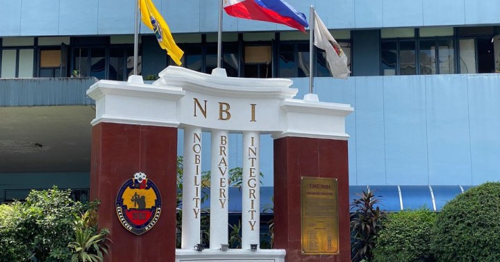 Security tightened for VP whistleblower after jailhouse encounter