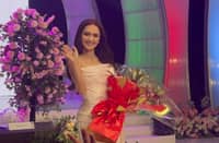 2025 Miss Universe PH Ahtisa Manalo Begins new chapter with GMA Sparkle