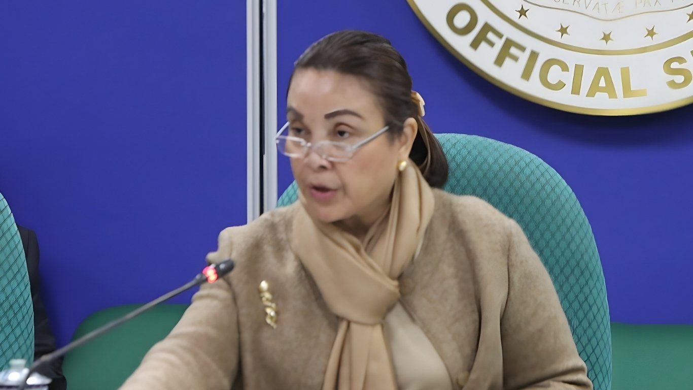 Legarda naghain ng panukalang batas para bawasan ang excise tax at VAT sa langis sa gitna ng krisis 
