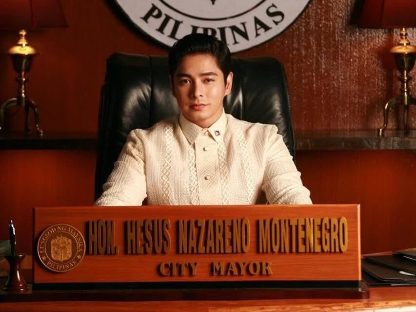 Coco Martin takes on city hall in Batang Quiapo finale