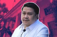 DoJ opposes Estrada travel bid