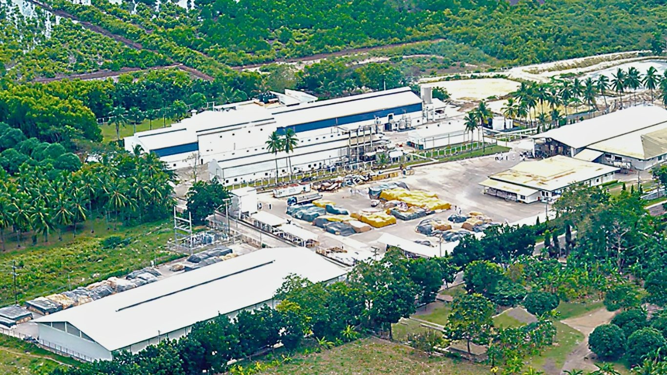 Cebuano firm taps Aboitiz solar to save costs
