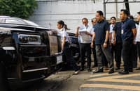 BOC clears luxury cars, returns 19 units to owners