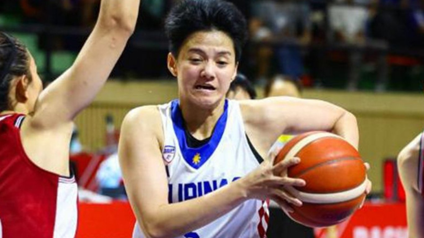 Gilas Women clash with French favorites
