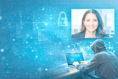 Deepfakes meet their match