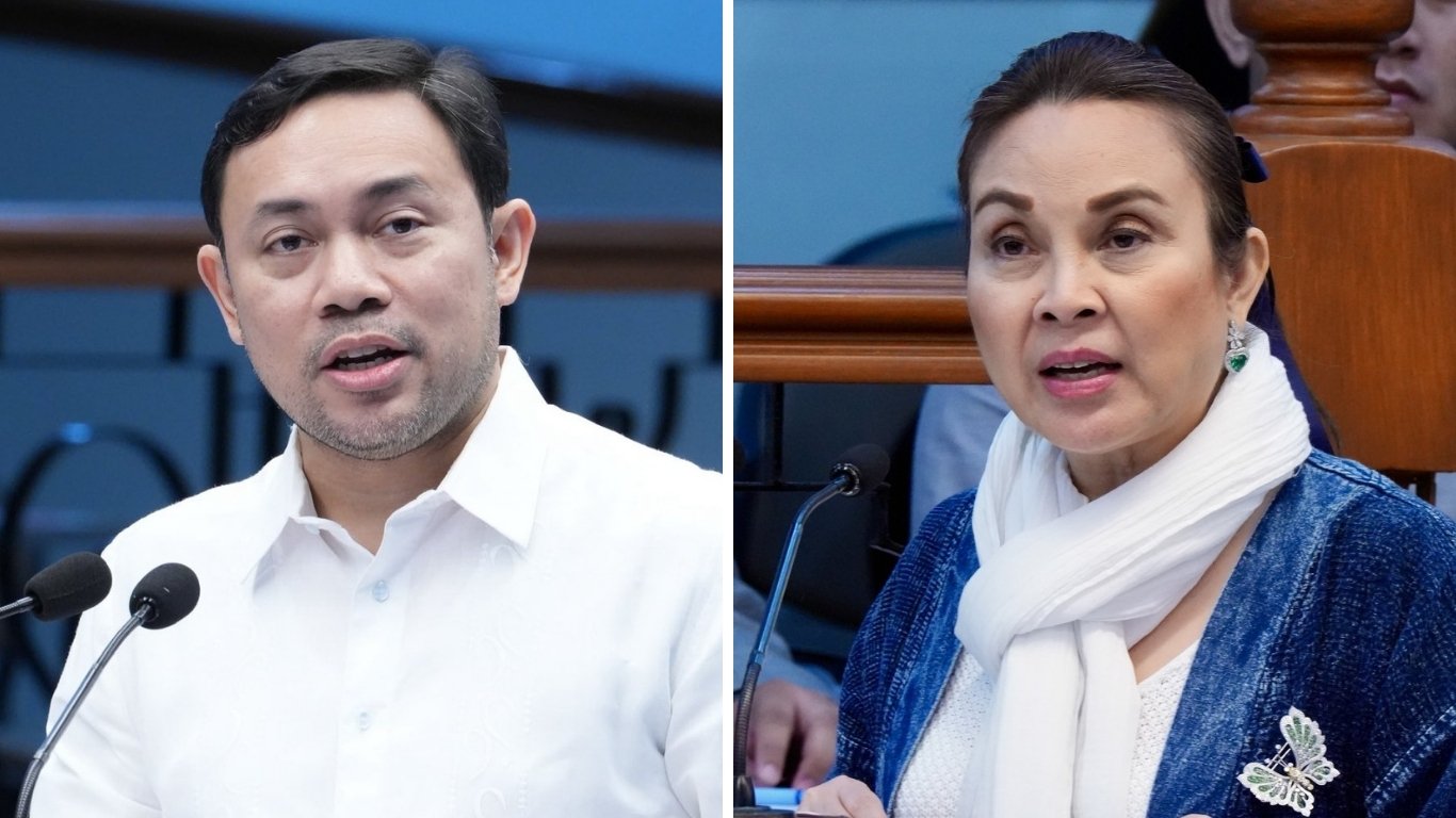 Villar urges action as prices soar