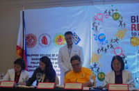 PCEDM, together with PHA, PSN, and PASOO, signaled its multi-specialty collaboration to curb obesity and its link to
cardiovascular, kidney, and metabolic (CKM) diseases through a press conference and the signing of a memorandum of
agreement (MOA) on Tuesday, 10 March 2025 in Ermita, Manila City.